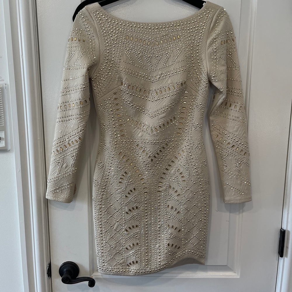 Bebe Dress